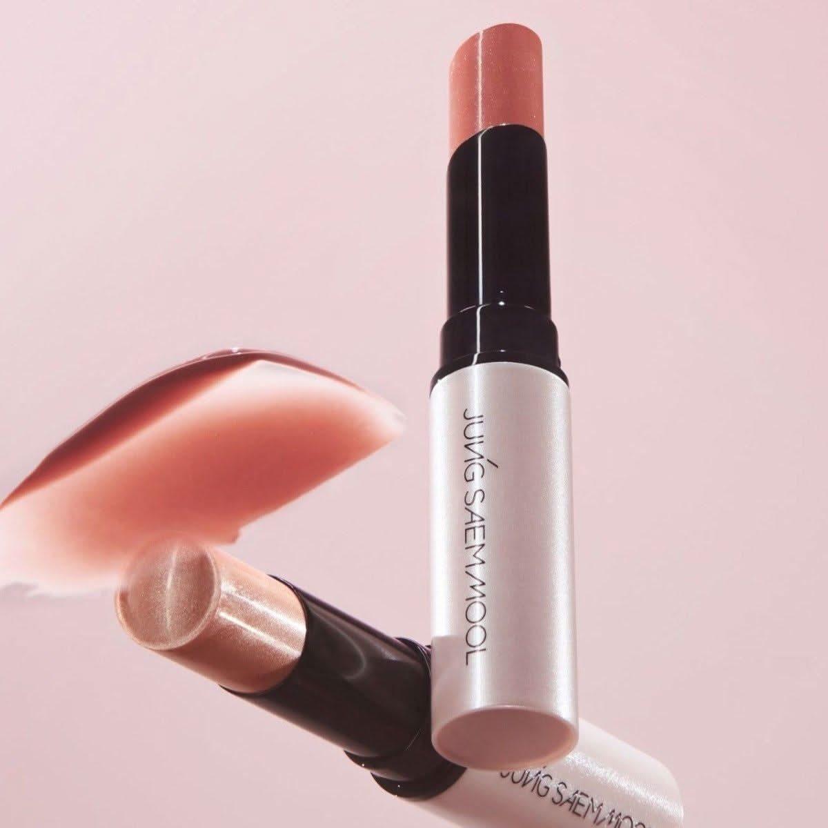 JUNGSAEMMOOL LIP - PRESSION Glow Lip Balm 4.5g - Glam Global UKJUNGSAEMMOOL