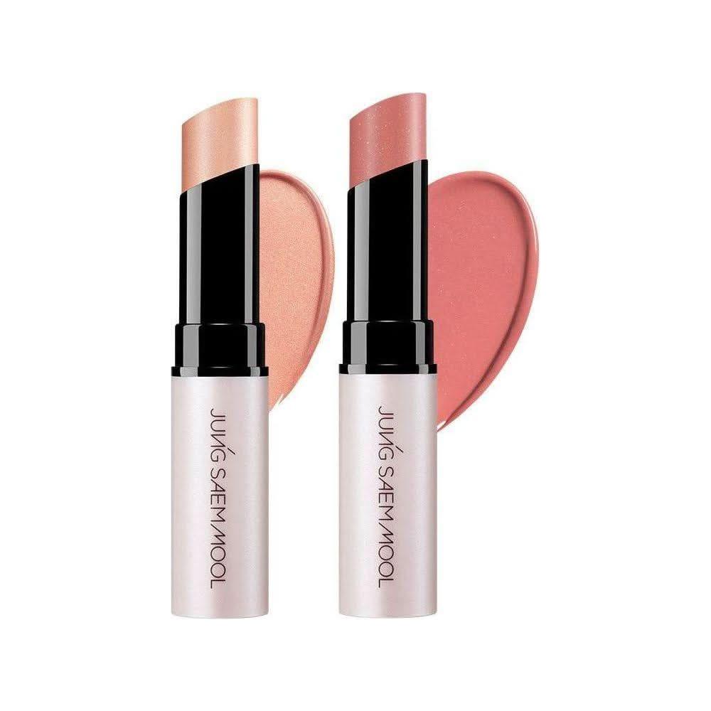 JUNGSAEMMOOL LIP - PRESSION Glow Lip Balm 4.5g - Glam Global UKJUNGSAEMMOOL