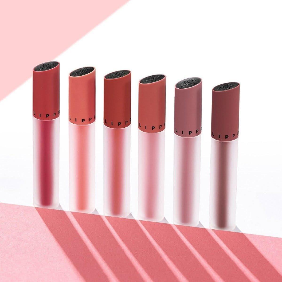 JUNGSAEMMOOL LIP - PRESSION See - Through Tint 4g - Glam Global UKJUNGSAEMMOOL