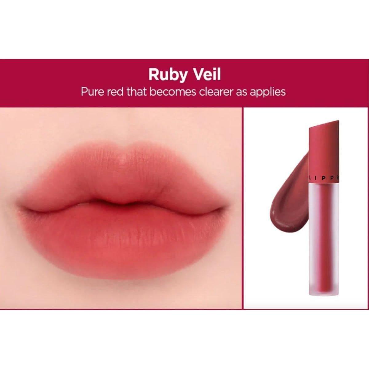 JUNGSAEMMOOL LIP - PRESSION See - Through Tint 4g - Glam Global UKJUNGSAEMMOOL