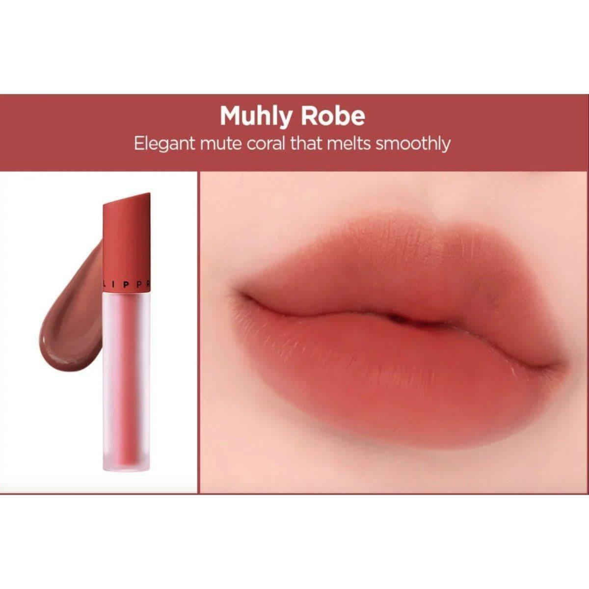 JUNGSAEMMOOL LIP - PRESSION See - Through Tint 4g - Glam Global UKJUNGSAEMMOOL