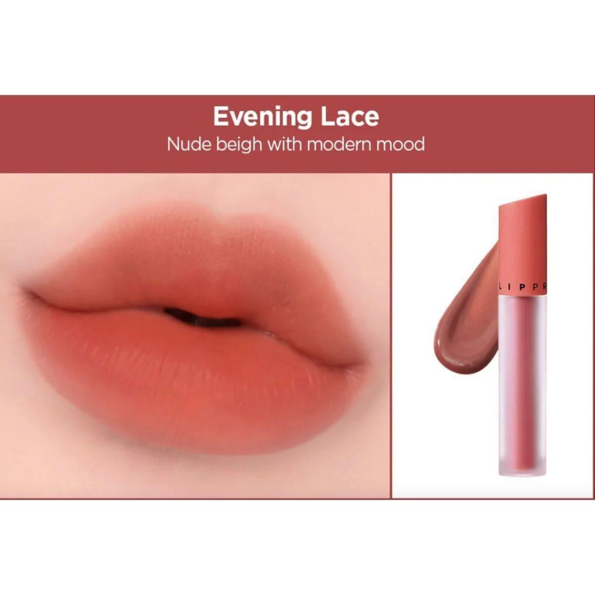 JUNGSAEMMOOL LIP - PRESSION See - Through Tint 4g - Glam Global UKJUNGSAEMMOOL