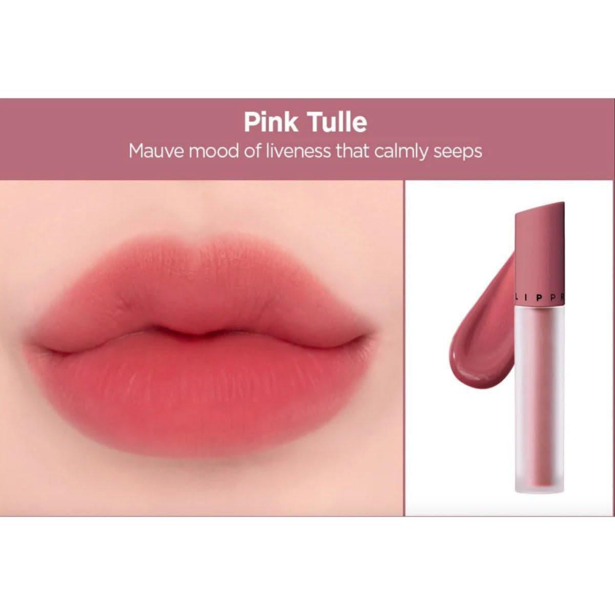 JUNGSAEMMOOL LIP - PRESSION See - Through Tint 4g - Glam Global UKJUNGSAEMMOOL