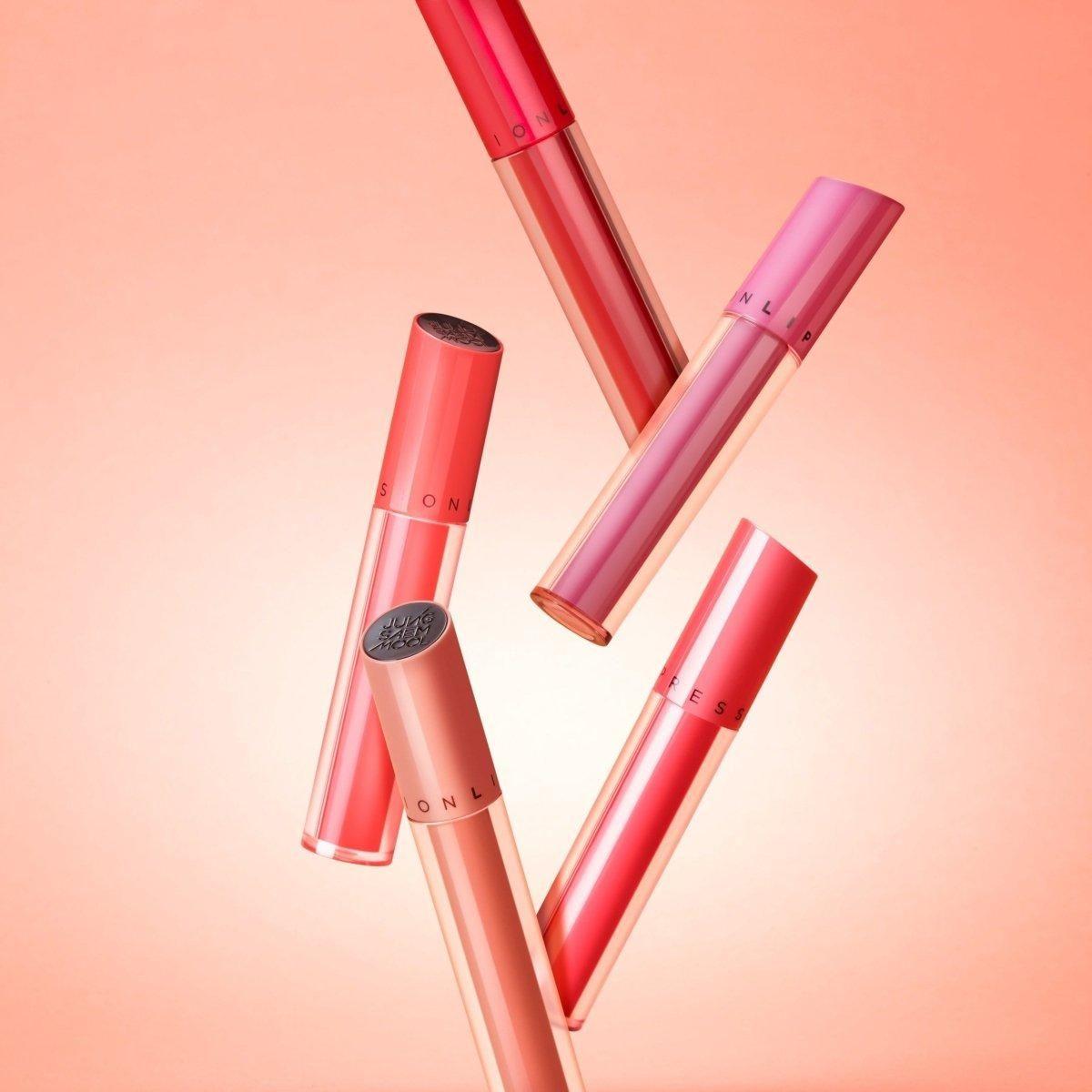 JUNGSAEMMOOL LIP - PRESSION Water Lasting Tint 4g - Glam Global UKJUNGSAEMMOOL