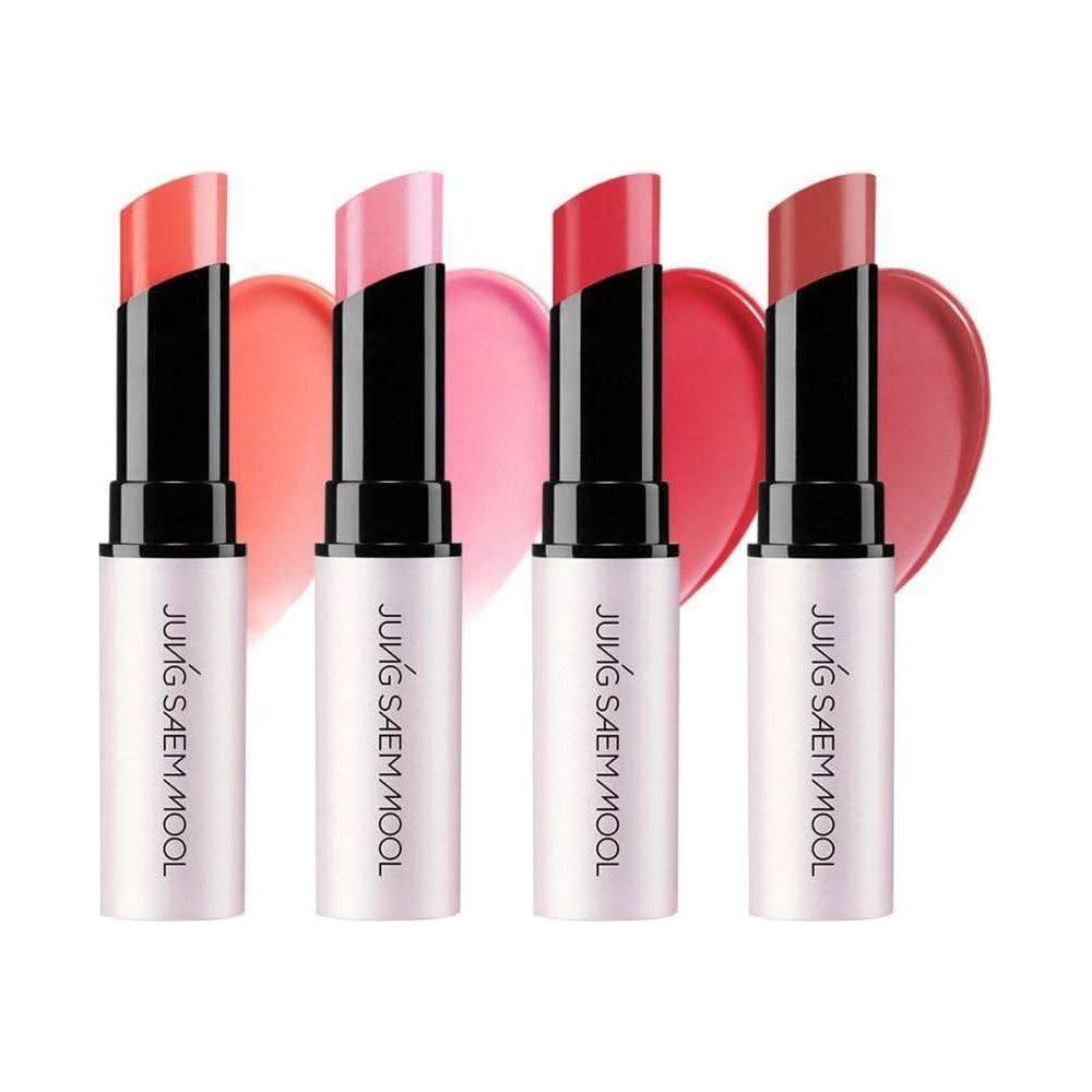 JUNGSAEMMOOL LIP - PRESSION Water Tinted Lip Balm 4.5g - Glam Global UKJUNGSAEMMOOL