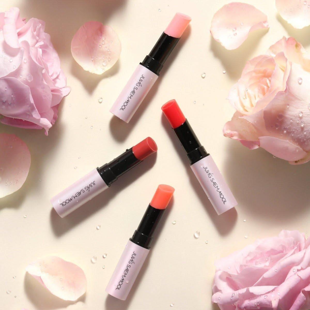 JUNGSAEMMOOL LIP - PRESSION Water Tinted Lip Balm 4.5g - Glam Global UKJUNGSAEMMOOL