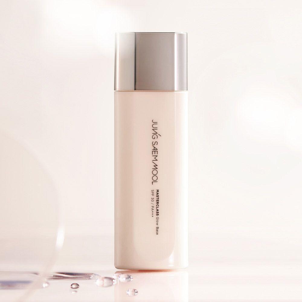 JUNGSAEMMOOL Masterclass Glow Base 50ml SPF30 PA+++ - Glam Global UKJUNGSAEMMOOL