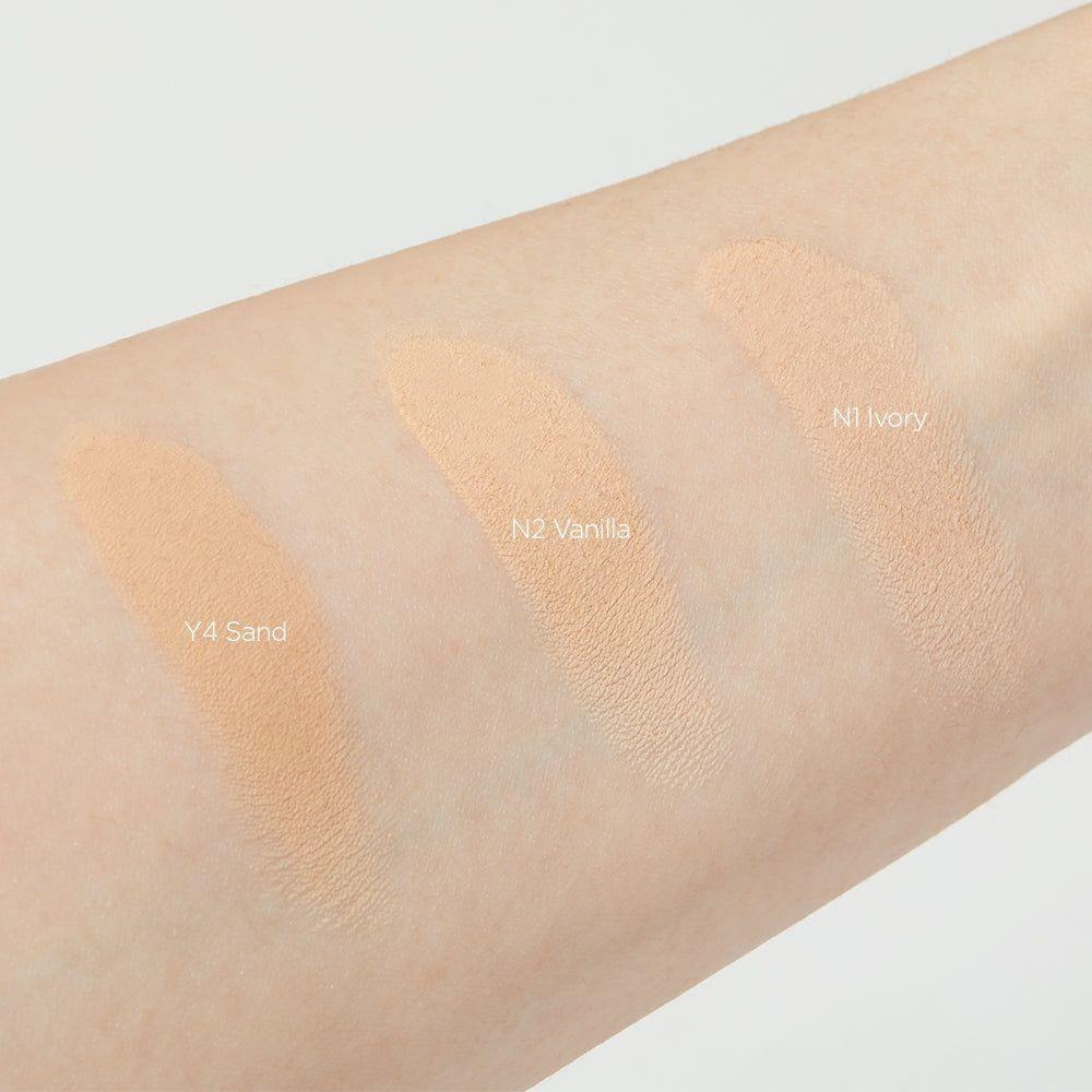 JUNGSAEMMOOL Masterclass Powder Foundation 9.5g - Glam Global UKJUNGSAEMMOOL