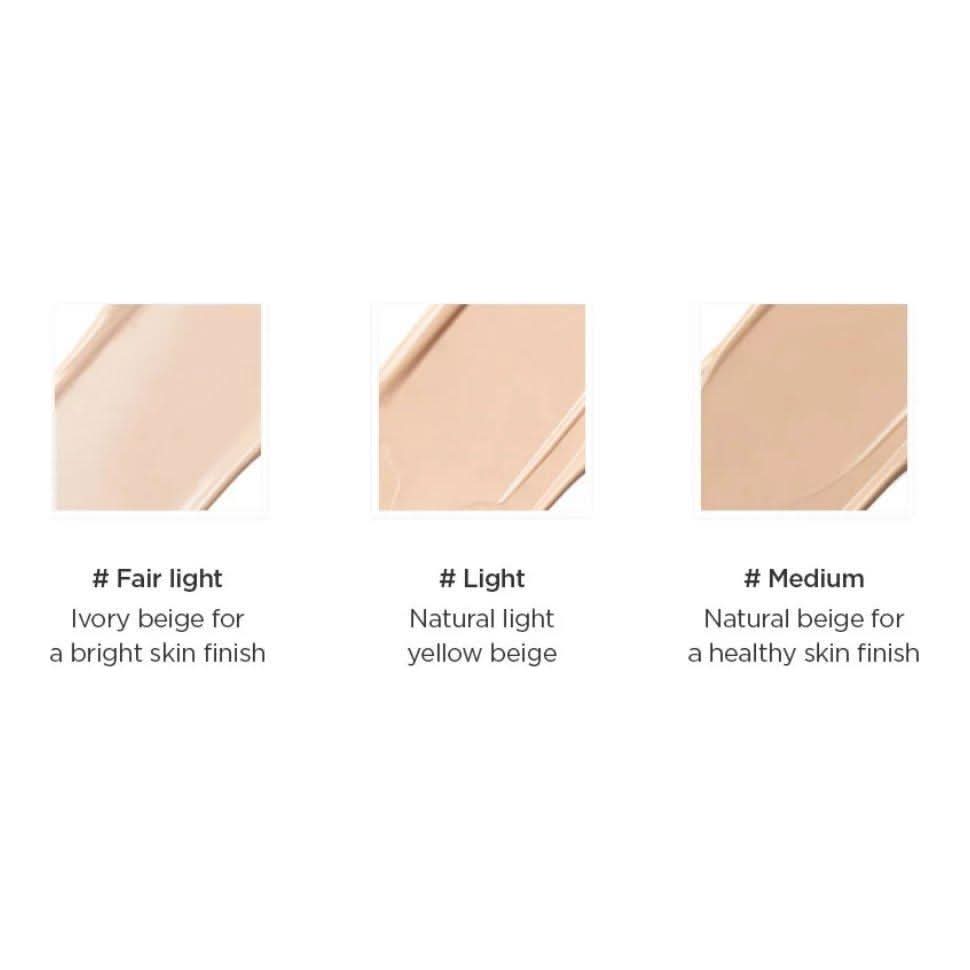 JUNGSAEMMOOL Skin Nuder Concealer - 6g | Effortless Coverage & Skin Illumination - Glam Global UKJUNGSAEMMOOL
