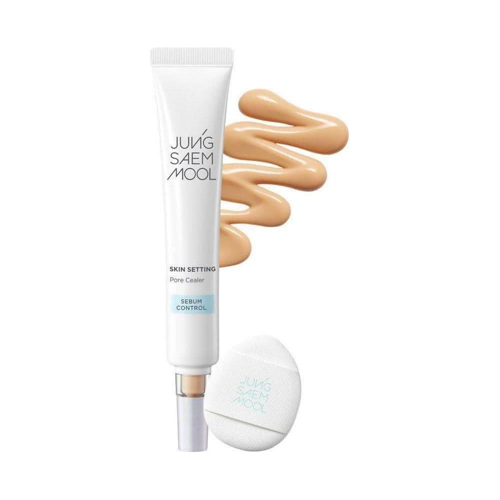 JUNGSAEMMOOL Skin Setting Pore - cealer 20ml - Glam Global UKJUNGSAEMMOOL