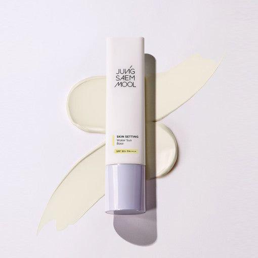 JUNGSAEMMOOL Skin Setting Water Sun Base 40ml - Glam Global UKJUNGSAEMMOOL