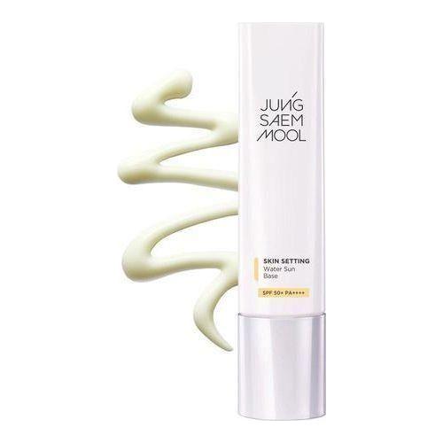 JUNGSAEMMOOL Skin Setting Water Sun Base 40ml - Glam Global UKJUNGSAEMMOOL