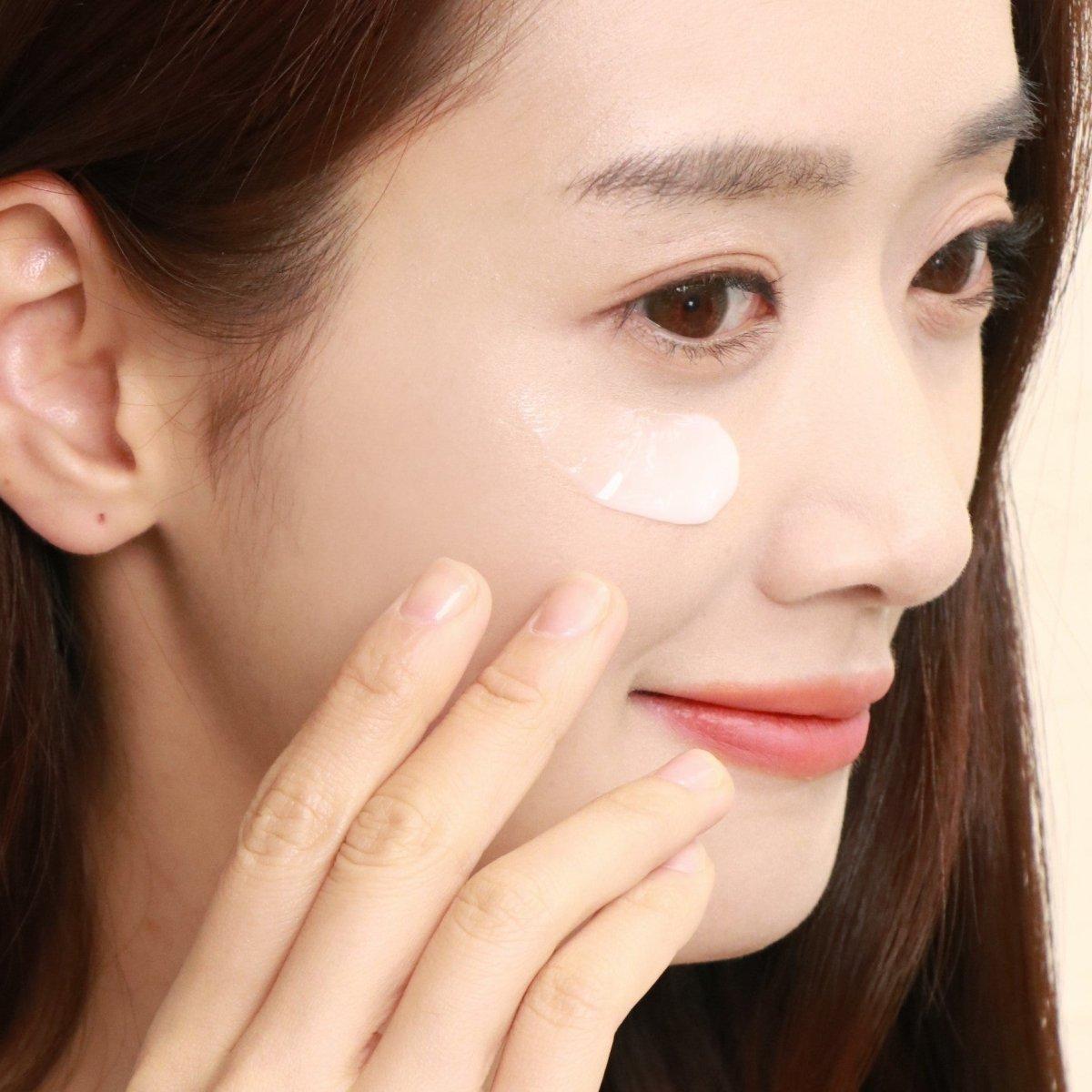 K - SECRET Collagen Boosting Secret Sleeping Mask 60ml - Glam Global UKK - SECRET