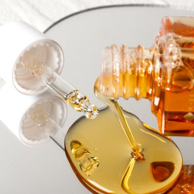 K - SECRET Real Vita C Secret Ampoule 15ml - Glam Global UKK - SECRET