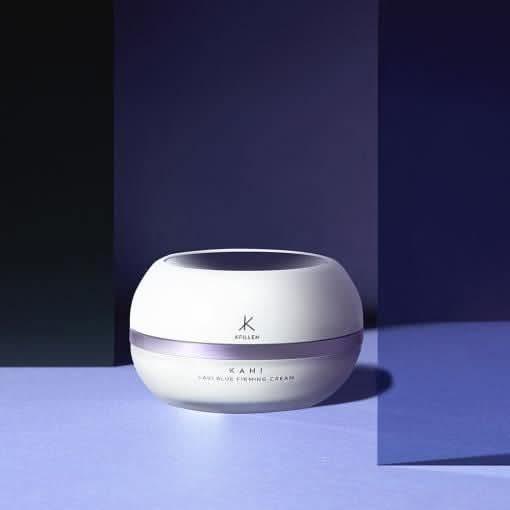 KAHI Cavi Blue Firming Cream - 50ml - Glam Global UKKAHI