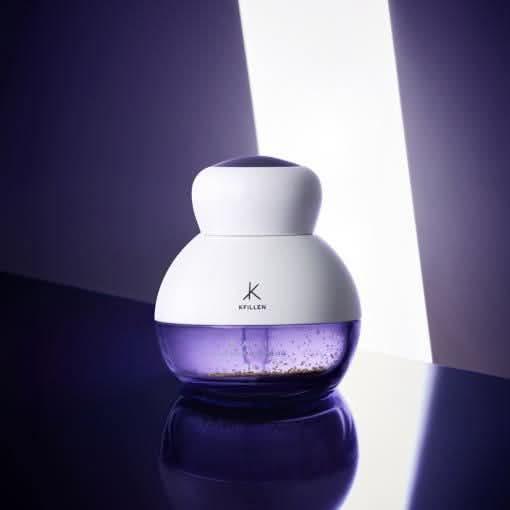 KAHI Cavi Blue Serum Oil - 50ml - Glam Global UKKAHI