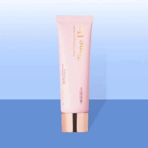 KAHI Water Holding Tone Up Sun Serum - 50ml - Glam Global UKKAHI