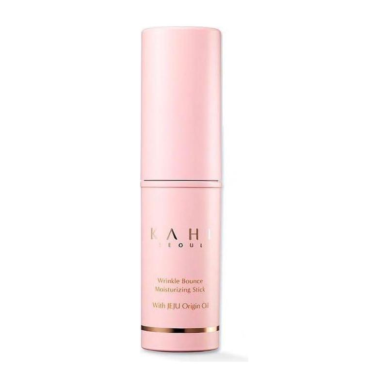 KAHI Wrinkle Bounce Multi Balm - 9g | Intensive Wrinkle Care & Hydration - Glam Global UKKAHI