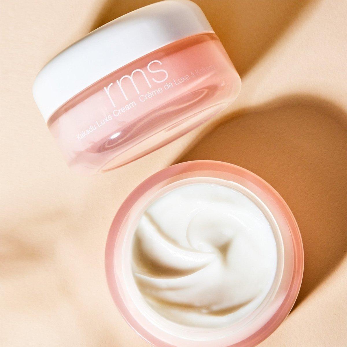 RMS Beauty Kakadu Luxe Cream - 50ml - Glam Global UKRMS Beauty