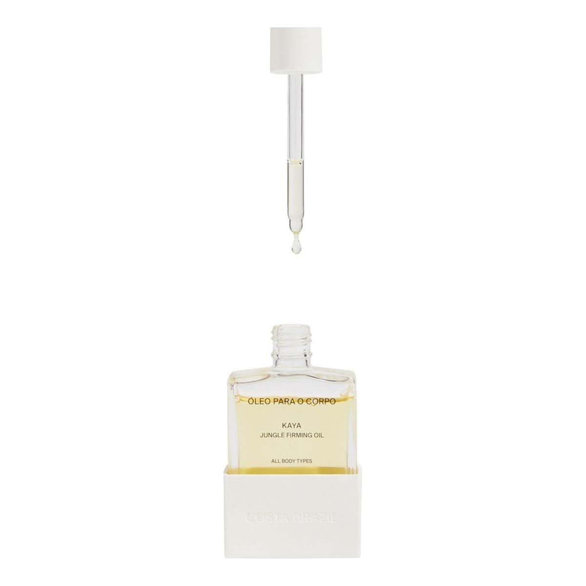 Costa Brazil Kaya Anti Aging Face Oil - 30ml - Glam Global UKCosta Brazil