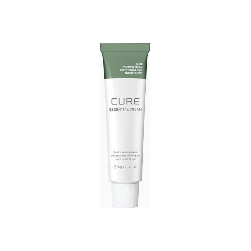 KIM JEONG MOON Cure Essential Cream 50ml - Glam Global UKKIM JEONG MOON Aloe