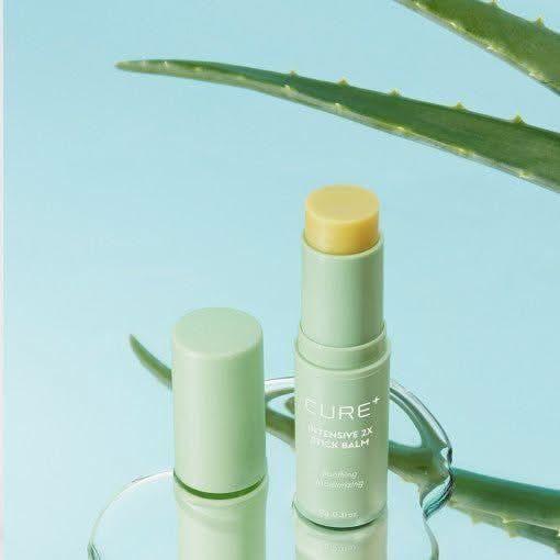 KIM JEONG MOON Aloe Cure Intensive 2X Stick Balm 9g - Glam Global UKKIM JEONG MOON Aloe