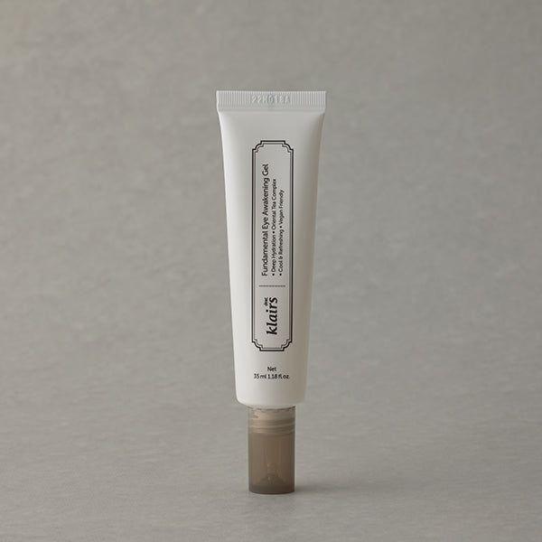 KLAIRS Fundamental Eye Awakening Gel 35ml - Glam Global UKKLAIRS