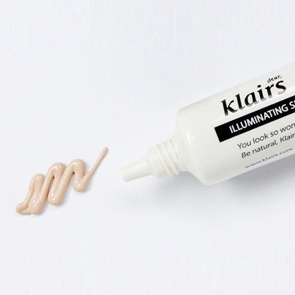 KLAIRS Illuminating Supple Blemish Cream 40g - Glam Global UKKLAIRS