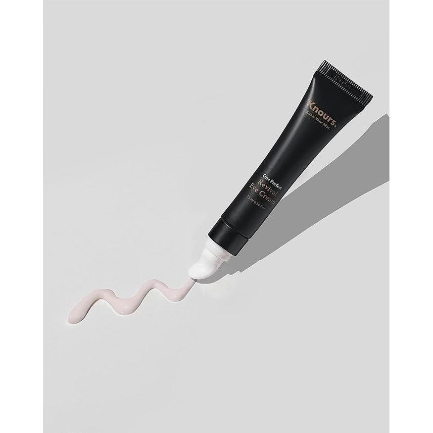 Knours One Perfect Revival Eye Cream - 15ml - Glam Global UKKnours