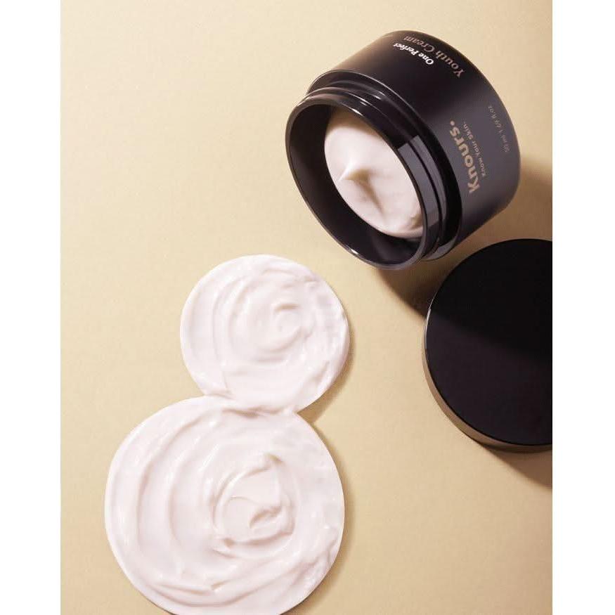 Knours One Perfect Youth Cream - 50ml - Glam Global UKKnours