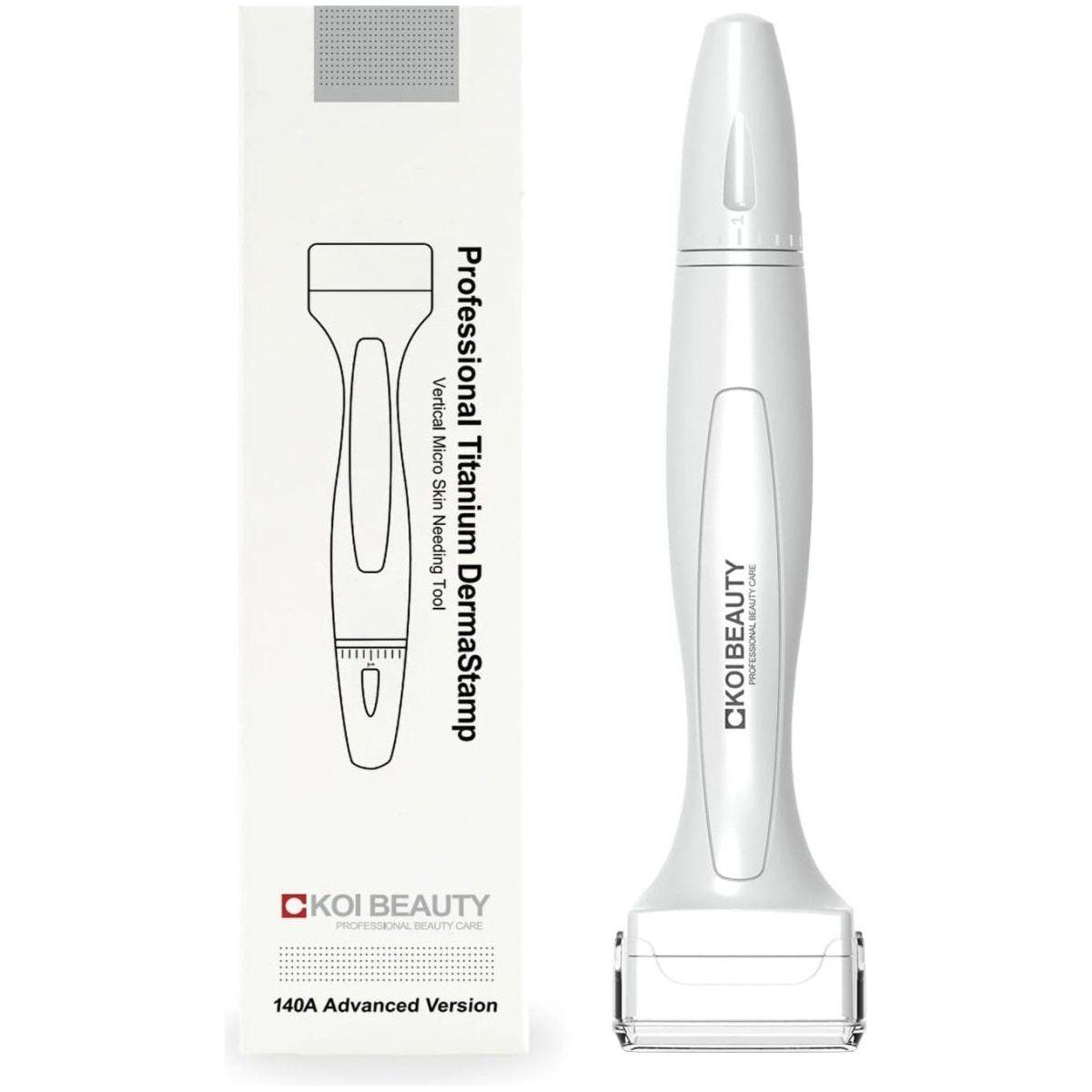 Koi Beauty Derma Stamp Adjustable 0.3mm - Glam Global UKKoi Beauty