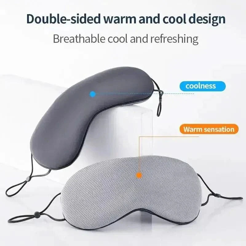 Korean - Style Sleep Eye Mask - Glam Global UKGlam Global UK