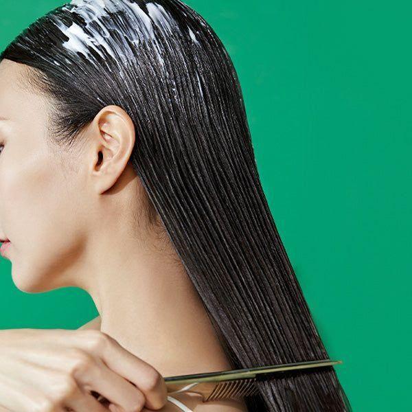 LABO - H Scalp Strengthening Clinic Capsule Treatment - 220ml | Anti - Hair Loss & Scalp Nourishment - Glam Global UKLABO - H