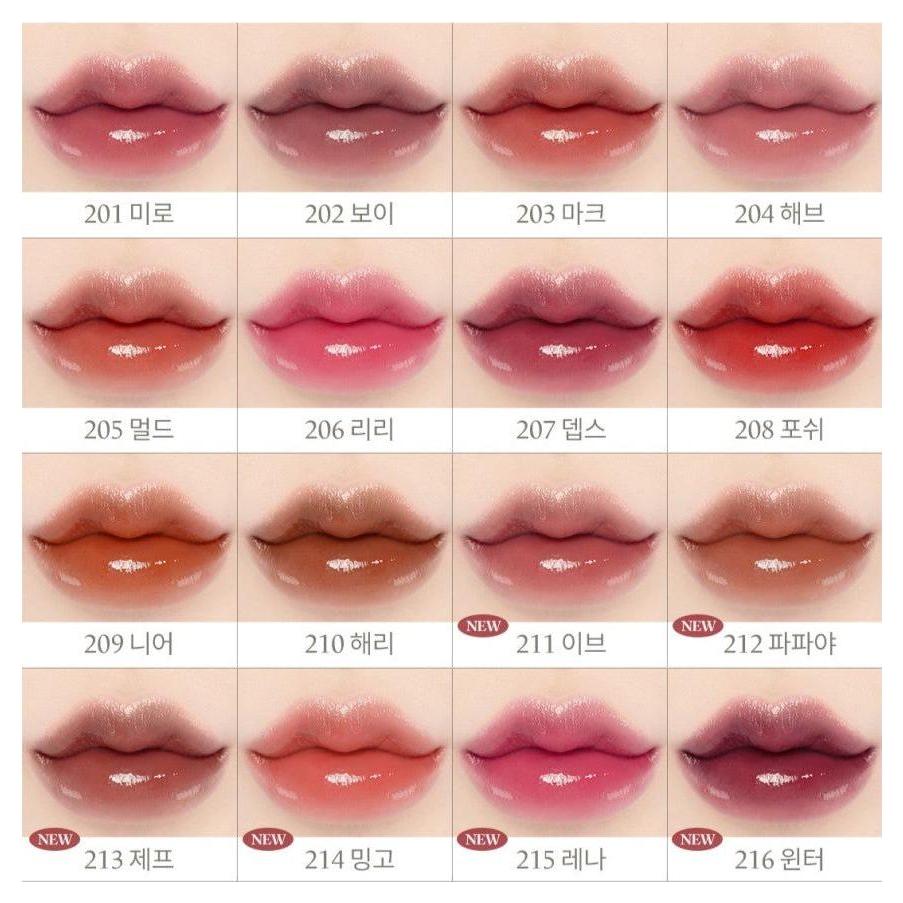 Laka Bonding Glow Lipstick - Glam Global UKLaka