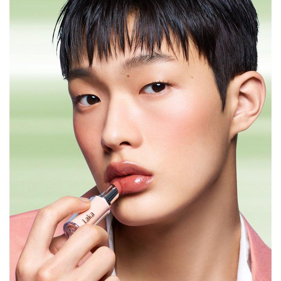 Laka Bonding Glow Lipstick - Glam Global UKLaka