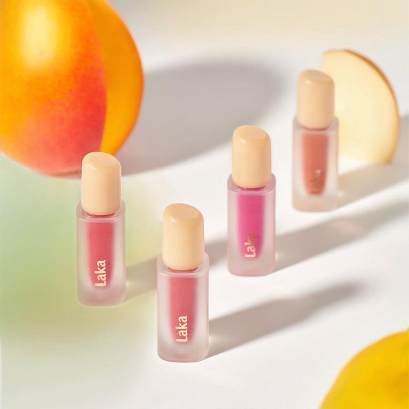 Laka Fruity Glam Tint - Glam Global UKLaka