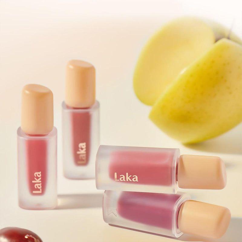 Laka Fruity Glam Tint - Glam Global UKLaka