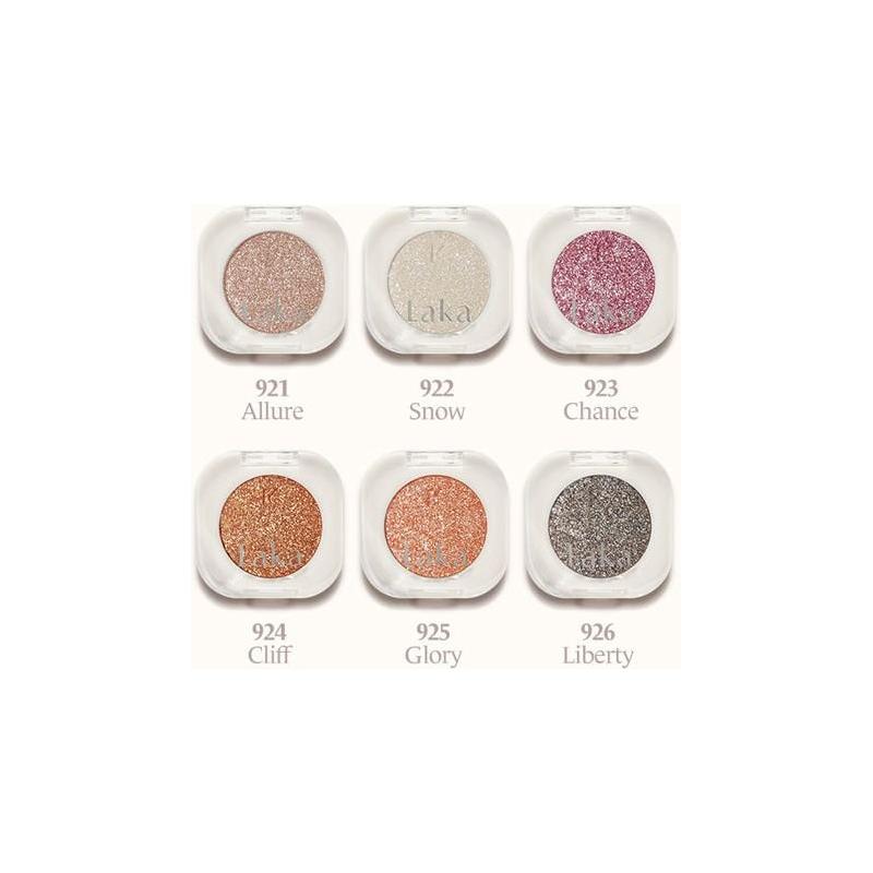 Laka Mono Eyeshadow - Glam Global UKLaka