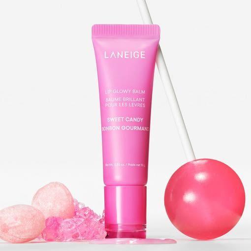 LANEIGE Lip Glowy Balm - 10 g - Glam Global UKLANEIGE