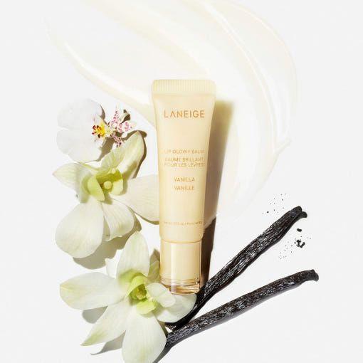 LANEIGE Lip Glowy Balm - 10 g - Glam Global UKLANEIGE