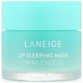 Laneige Lip Sleeping Mask - Mint Choco - 20g - Glam Global UKLaneige