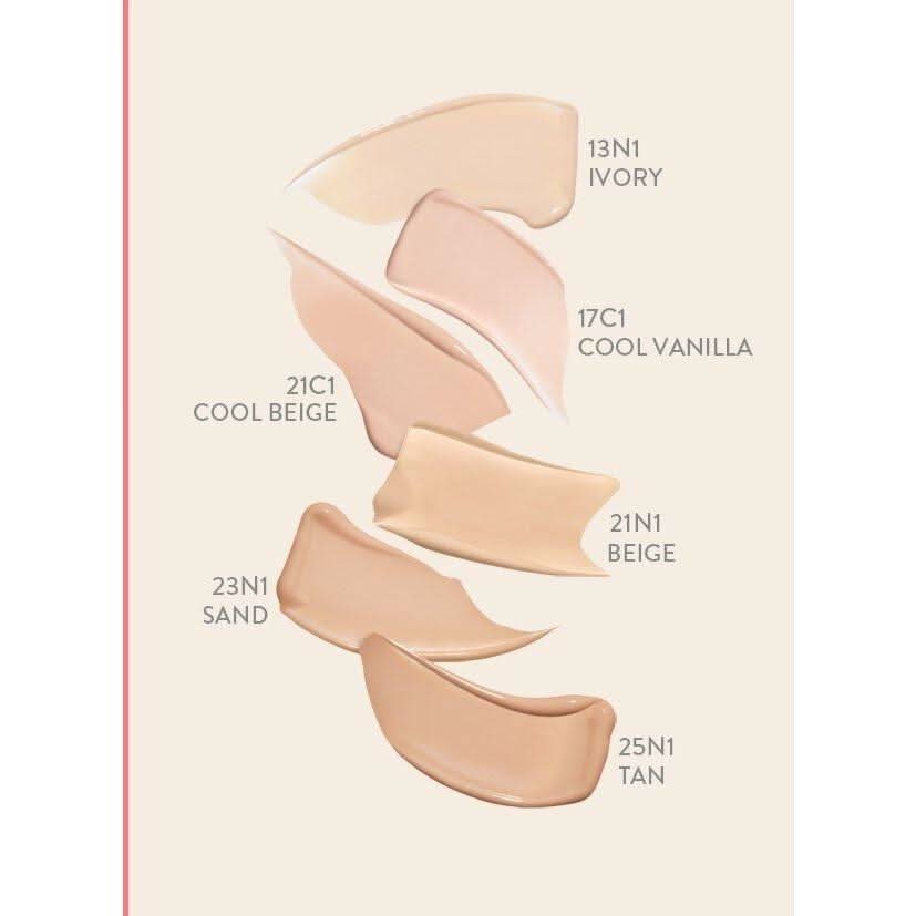 LANEIGE New Neo Cushion Matte SPF46 PA++ SET (15g+15g Refill) - Glam Global UKLaneige