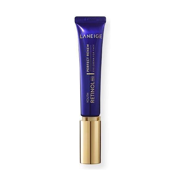 LANEIGE Perfect Renew Youth Retinol Pro 15ml - Glam Global UKLaneige