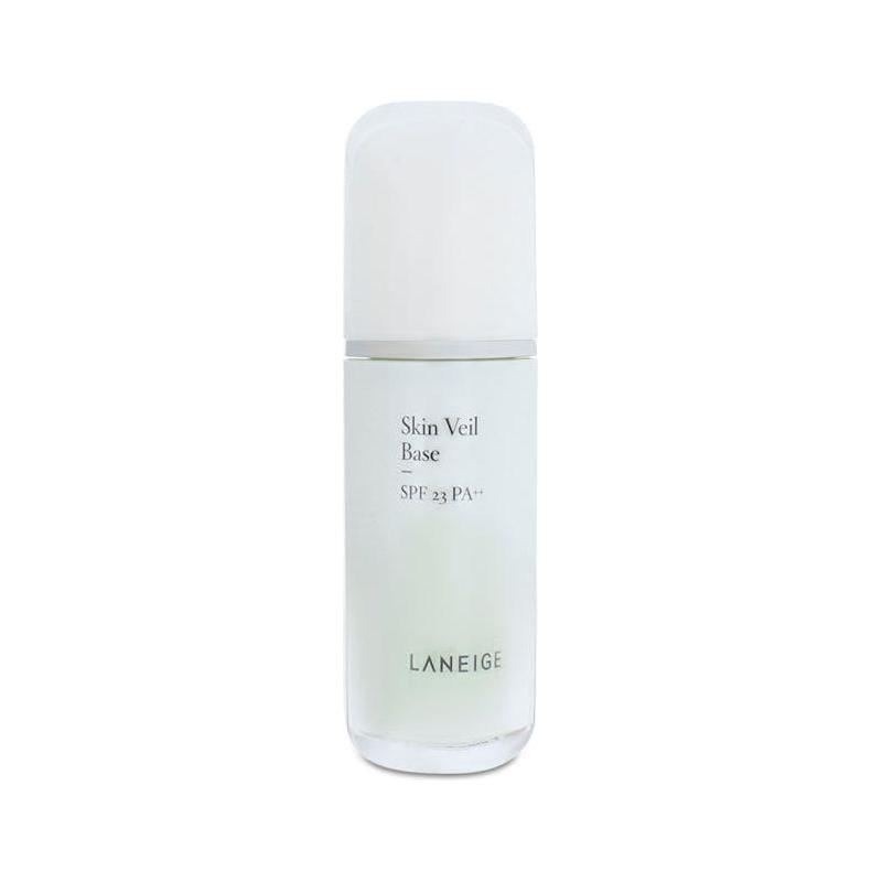 Laneige Skin Veil Base Primer No.60 Mint Green 30ml - Glam Global UKLaneige