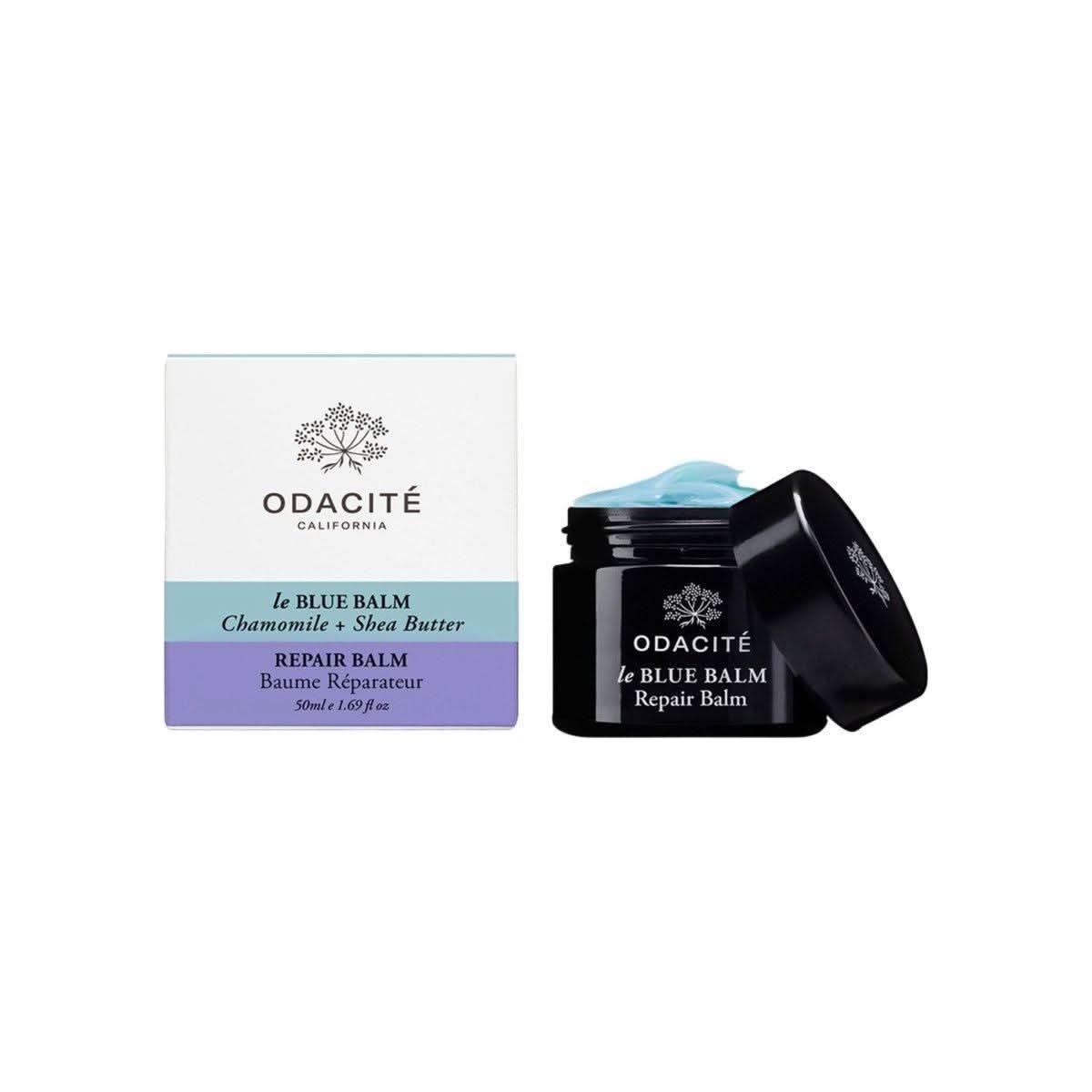 Le Blue Balm - Glam Global UKOdacité