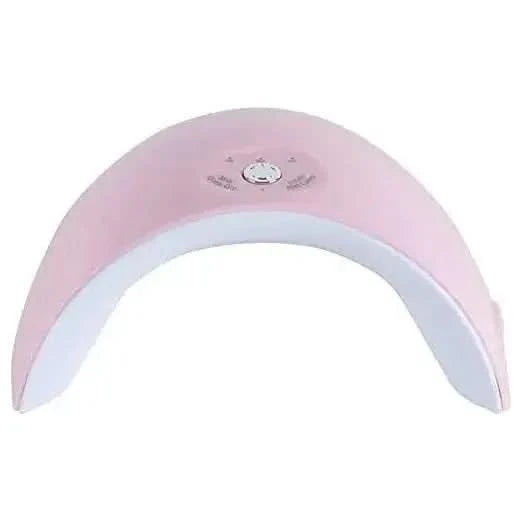 LED Lamp Nail Dryer - Glam Global UKGlam Global UK