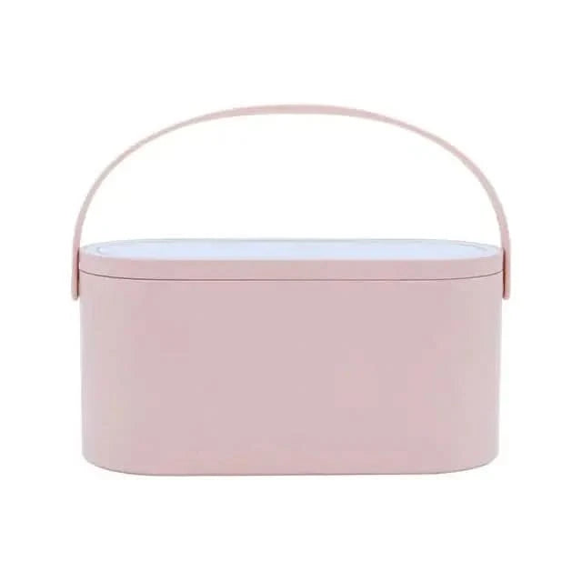 LED Makeup Organizer Box - Glam Global UKGlam Global UK