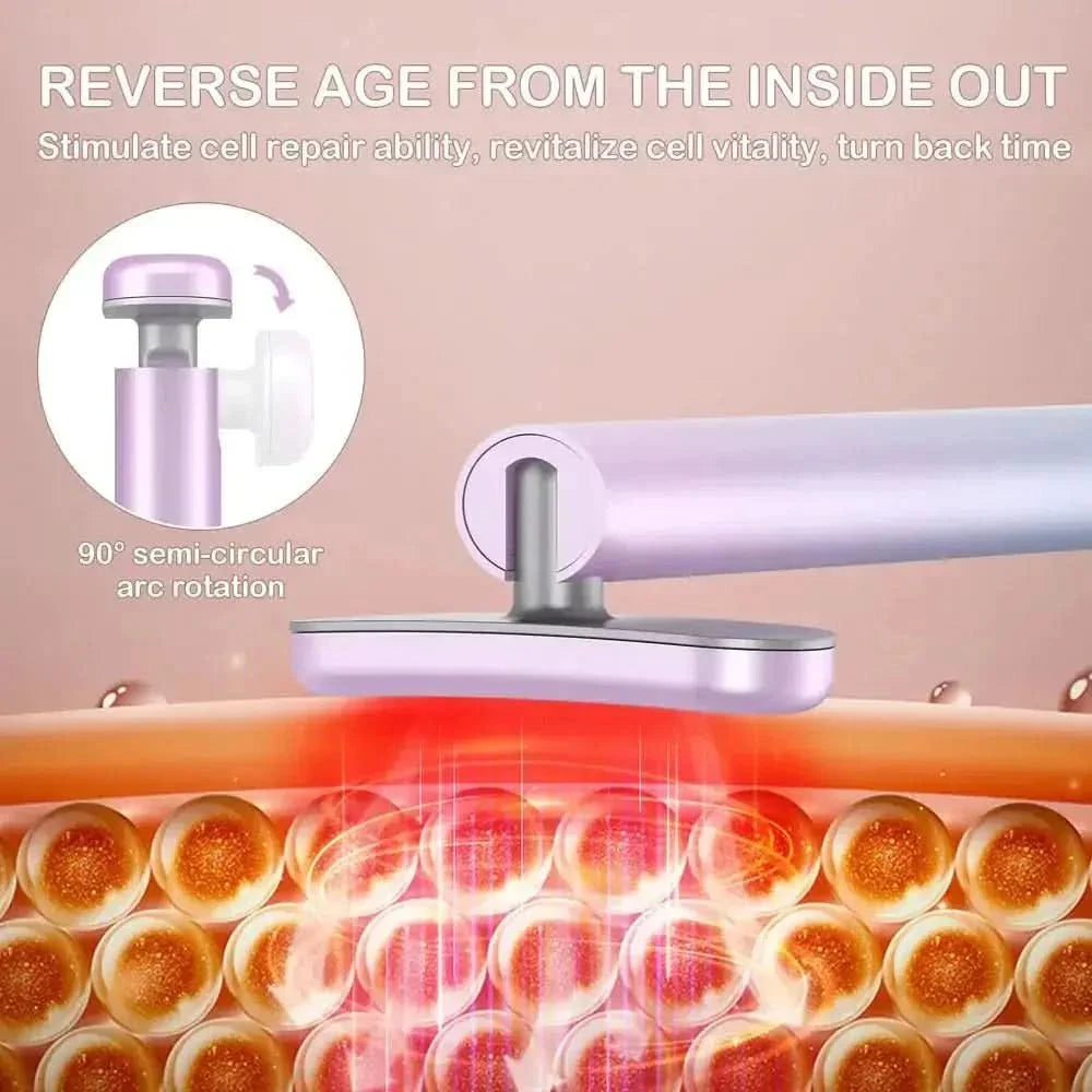 LED Skin Care Tool - Glam Global UKGlam Global UK
