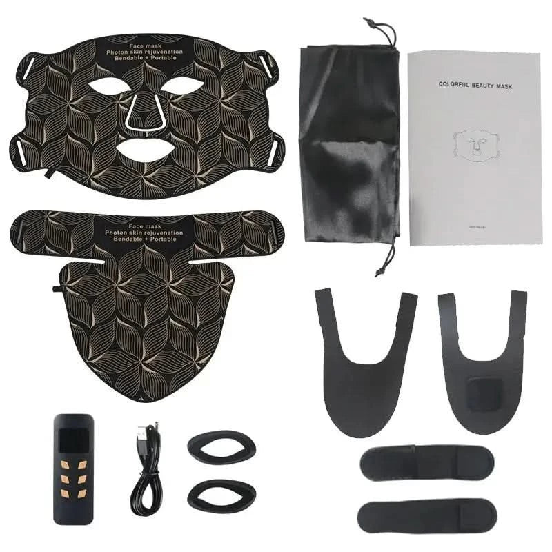 LED Skin Rejuvenation Device - Glam Global UKGlam Global UK