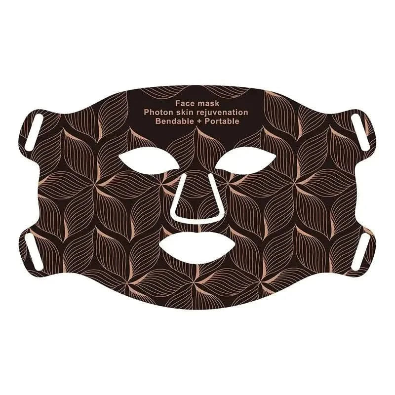LED Skin Rejuvenation Device - Glam Global UKGlam Global UK